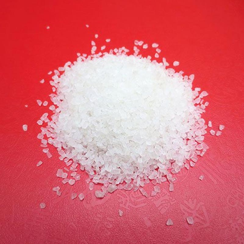 Bakit ang pino na pang -industriya na asin ay may mahalagang papel sa pagmamanupaktura?