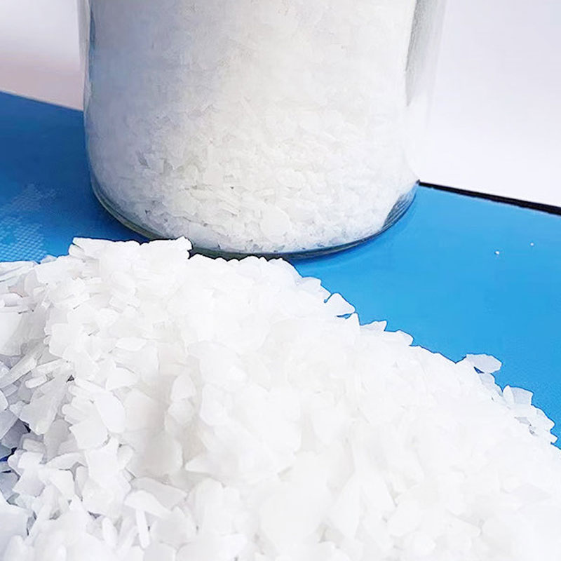 Ano ang mga tiyak na pag -uuri at aplikasyon ng magnesium chloride hexahydrate?
