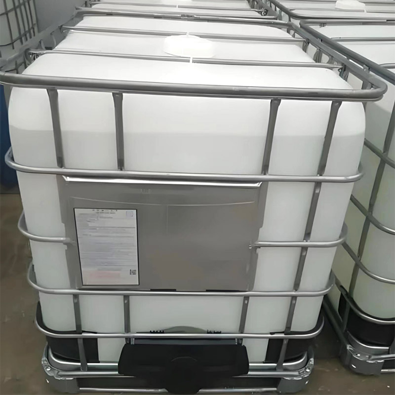 Bakit gumamit ng Liquid Deicing Agent? - Ang iyong gabay sa kaligtasan ng taglamig