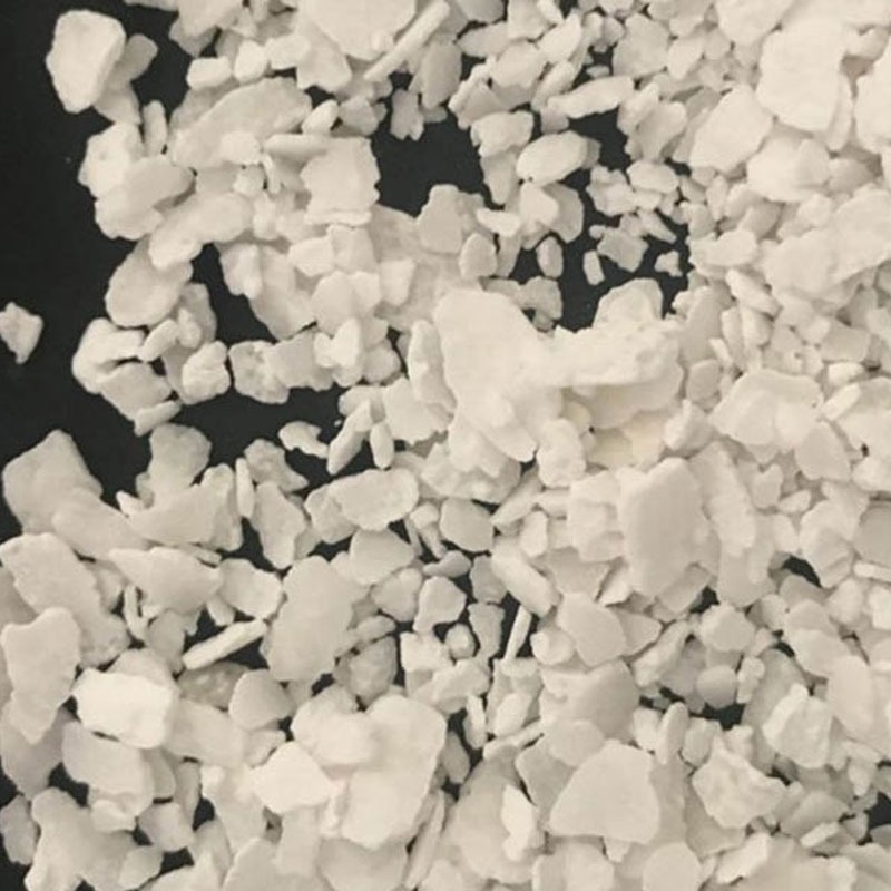 Desiccant Calcium Chloride