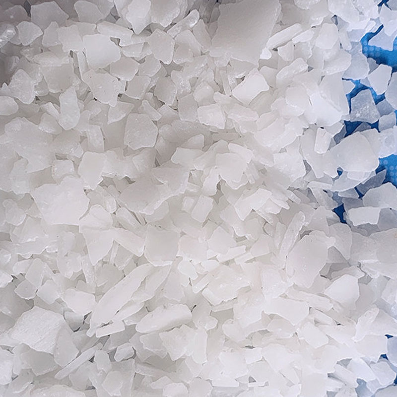 Magnesium Chloride Hexahydrate